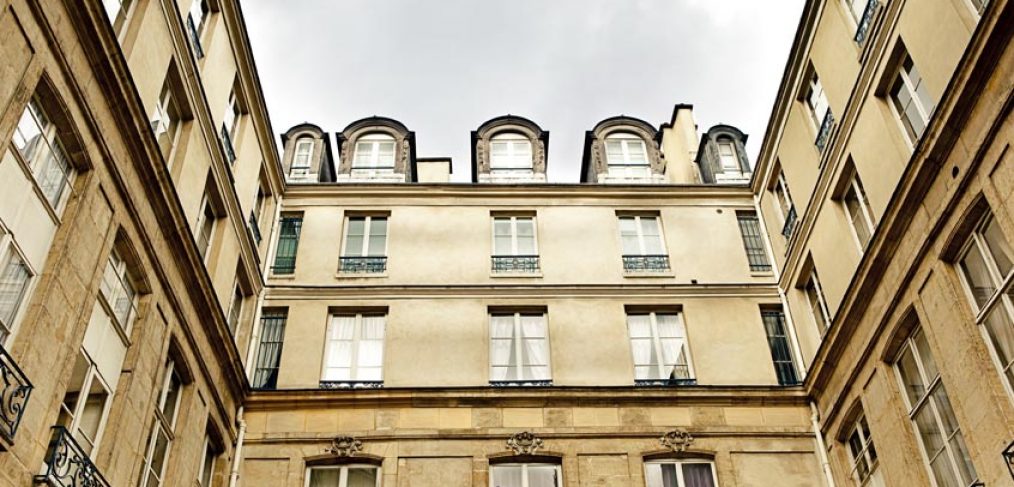 Le survitrage