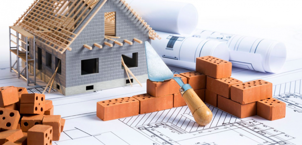 Construire une maison
