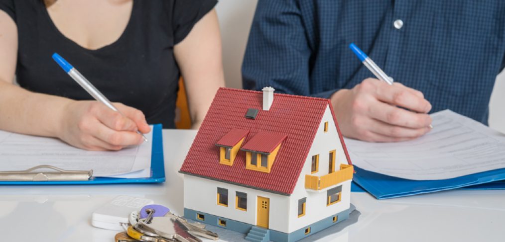 immobilier en cas de divorce