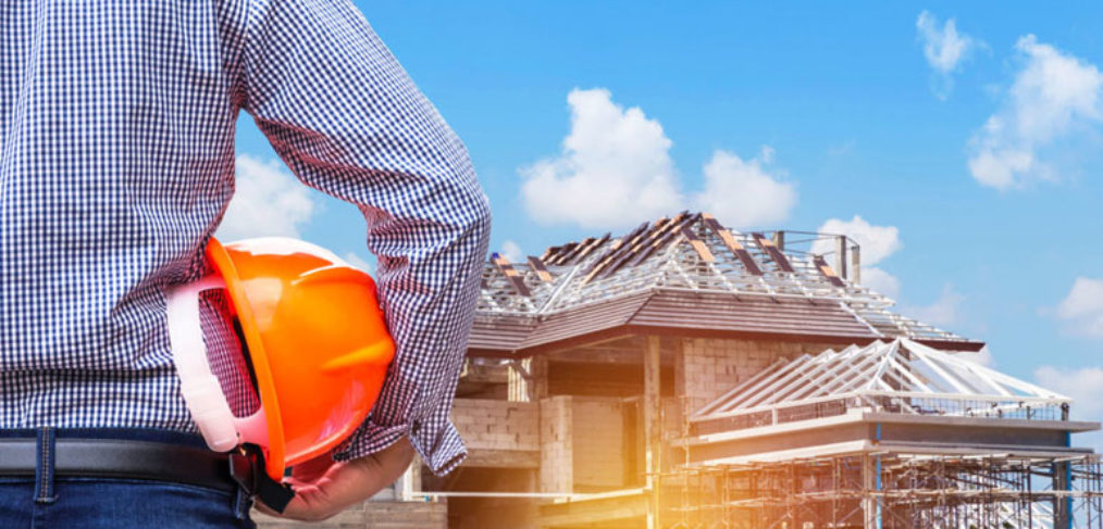Construction d'une maison individuelle