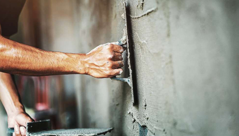 construction de maisons