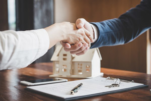 bien immobilier